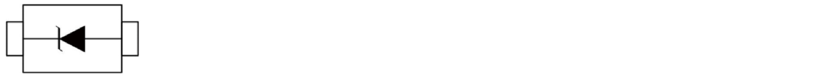 YINT ESD二极管功能图SOD323 ESD5V0D3系列