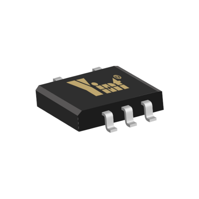 SOT-353 ESD 抑制器