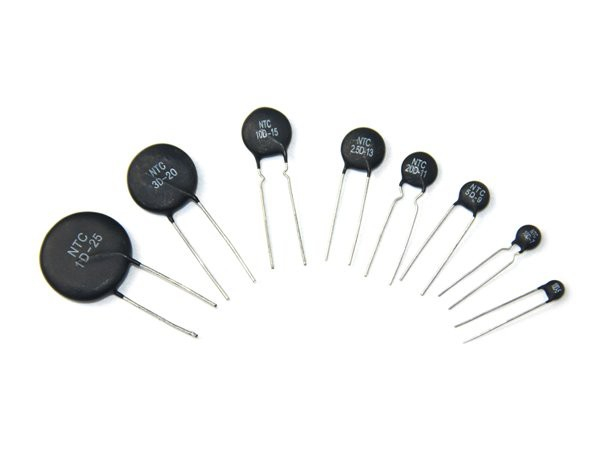 NTC熱敏電阻