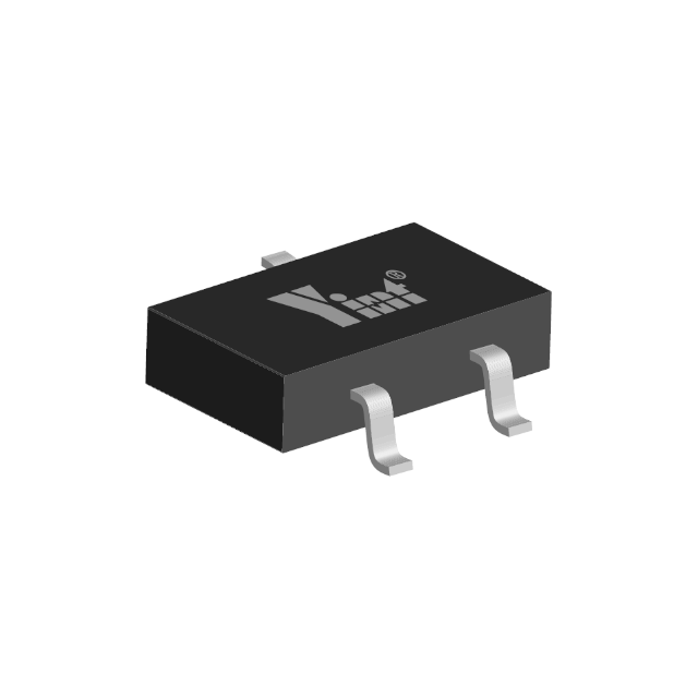 SOT-323 MOSFET