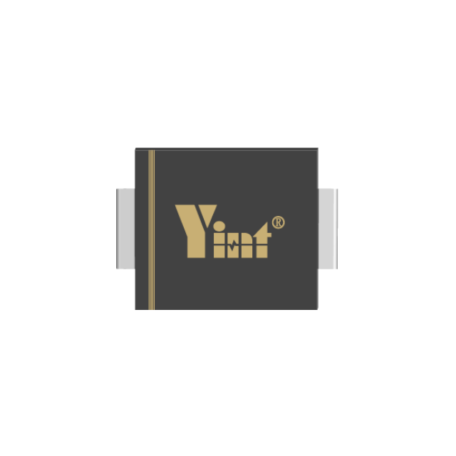 5.0 SMDJ-H系列表面贴装瞬态电压抑制器