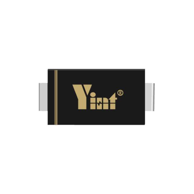 SMBJ 600W теледидарлары диода