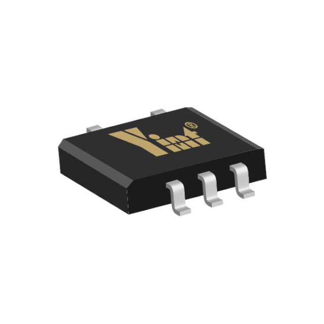 SOT-553 ESD保护器件