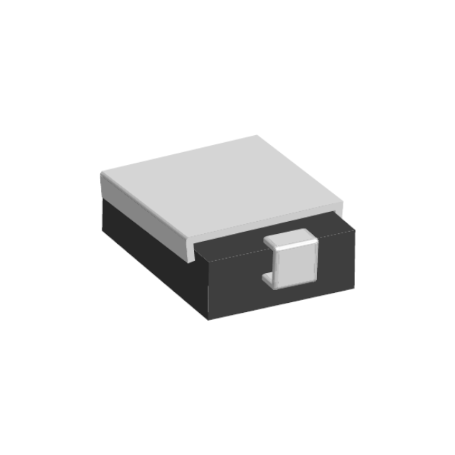 SM8 6600W TVS二极管