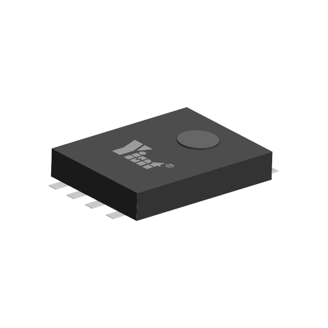 PDFN5060-8L MOSFET