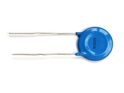 32D系列氧化锌压敏电阻MOV