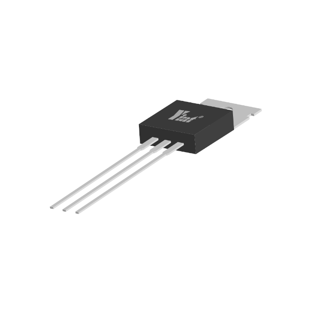 TO-3P MOSFET