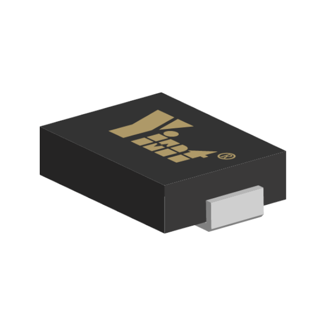 SMA/DO-214AC---Thyristor Seri TA
