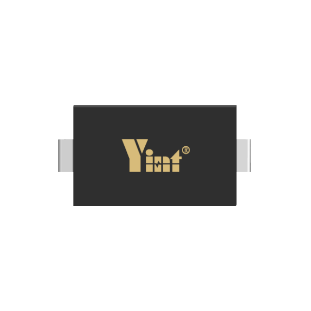 SOD923 ESD保護器件