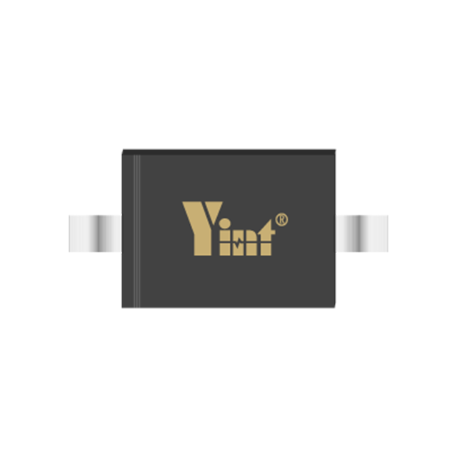 Y3ZP2D系列稳压二极管