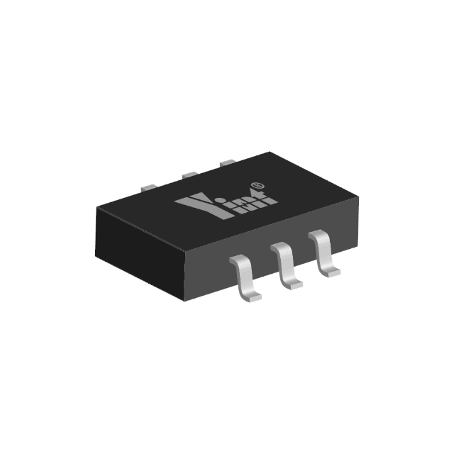 SOT-23-6 MOSFET