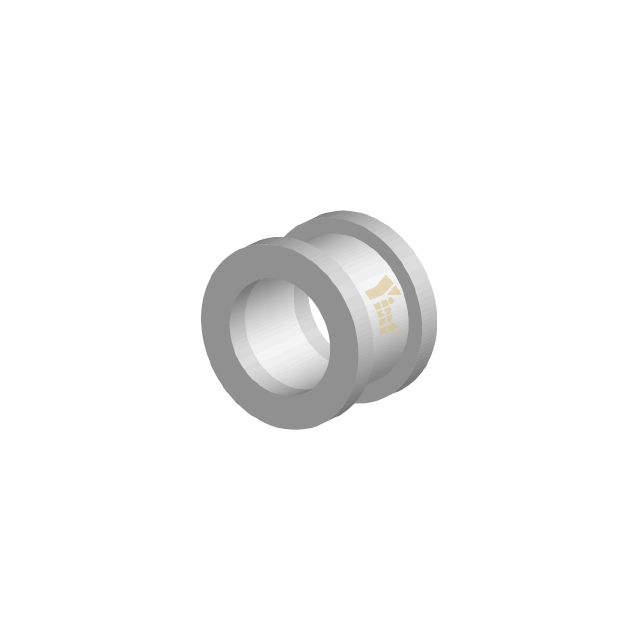 2R *** S-8×6系列2極氣排放管