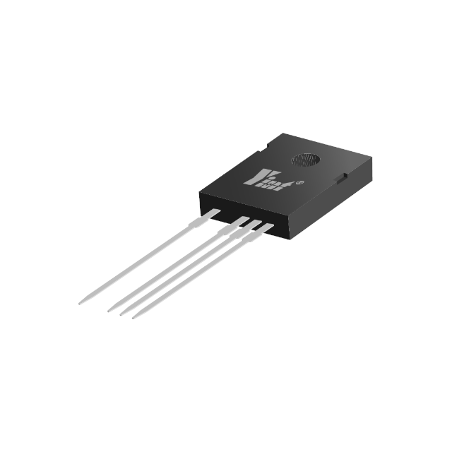 TO-247 MOSFET