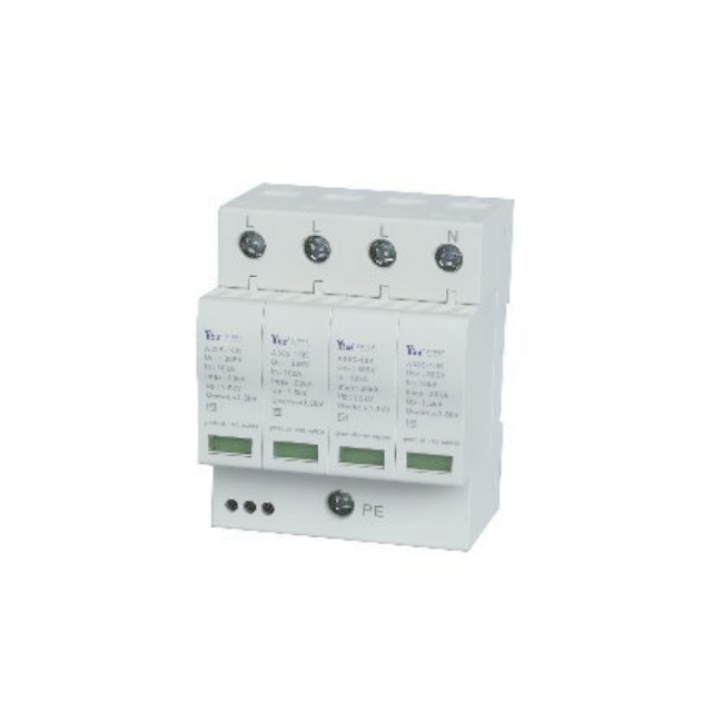 A385-30K-1P/2P/3P/4P