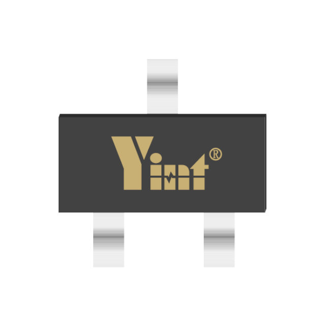 SOT23系列肖特基二極管