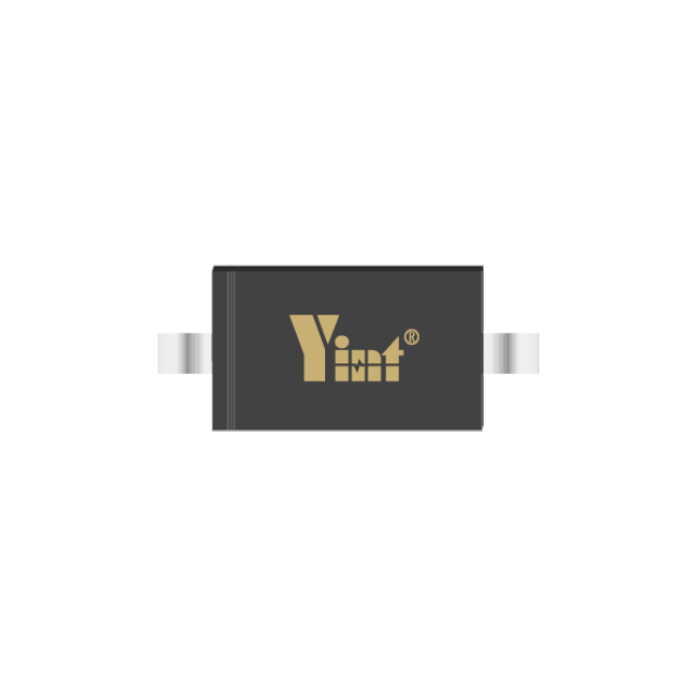 Zenerdiode der Serie YAZ1D