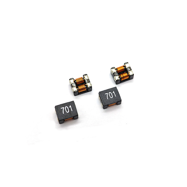 CMZ7060 系列电源线共模扼流圈/滤波器 