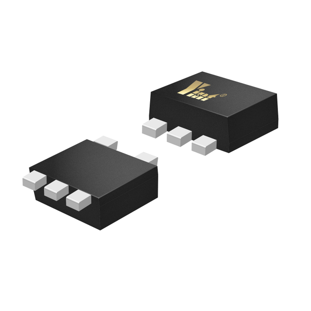 ESD保护二极管ESDA0504​​T5