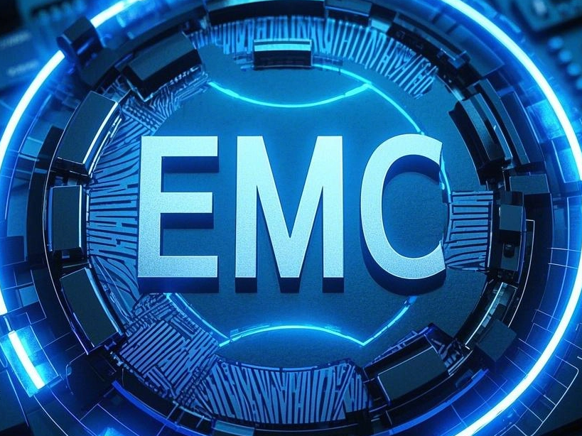 电化学储能领域EMC标准分析