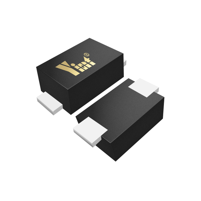 SOD-123FL --- DA Series Thyristors