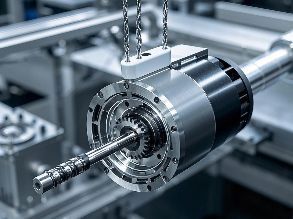 BLDC电机的EMC设计与实现方法