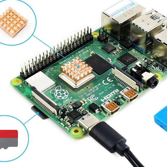 教訓機器人控制主板EMC解決方案