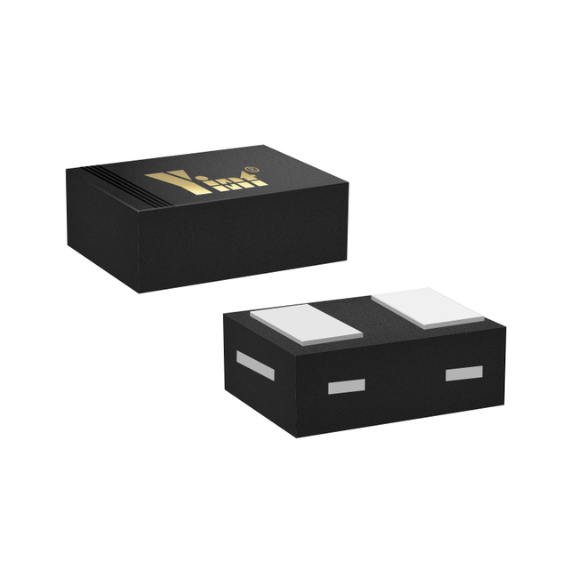 ESD保护二极管NRESDTLC5V0D8B