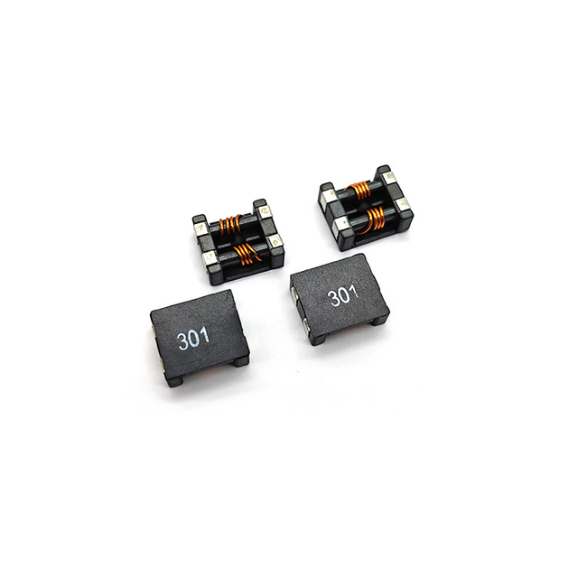 CMZ1513 系列電源線共模扼流圈/濾波器 