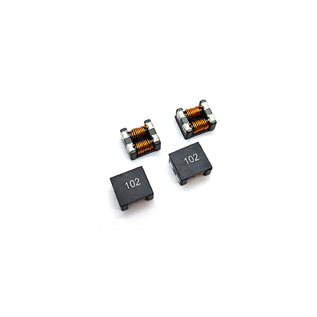 CMZ1211 系列電源線共模扼流圈/濾波器