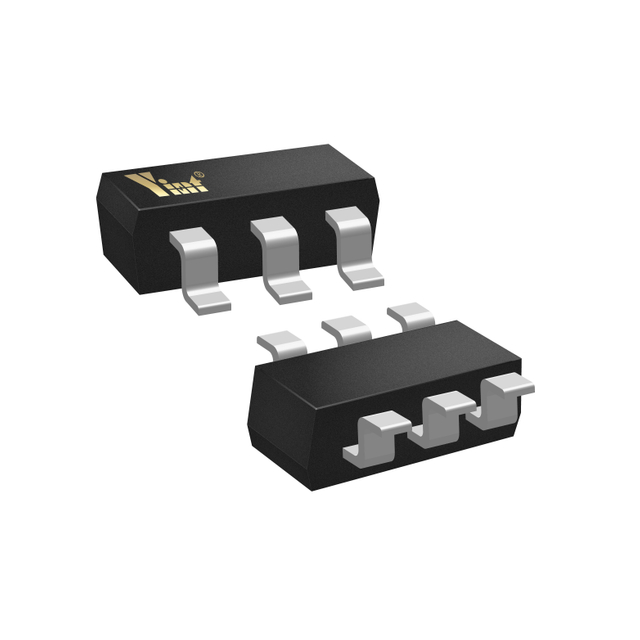 ESD保護二極管ESDSRVLC05-4