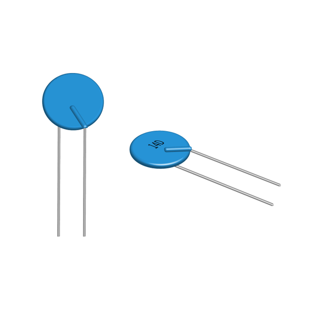 Move Varistors 14D KH 430V ~ 1.8кв шамадан тыс заттарды ?ор?ау ??ралдары