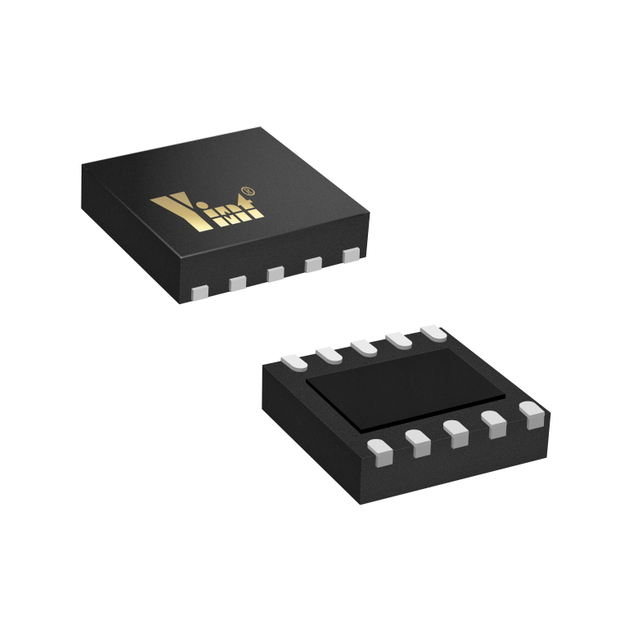 ESD保护二极管ESDULC5V0F1